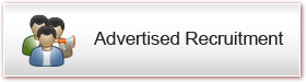 Advertised Recruitment